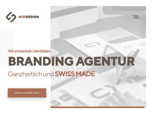 Swiss SEO check of 8chdesign.com – score 92/100 · SEO Switzerland free SEO analyzer