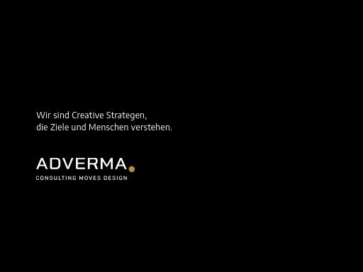 Swiss SEO check of adverma.ch – score 93/100 · SEO Switzerland free SEO analyzer