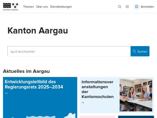 Swiss SEO check of ag.ch – score 94/100 · SEO Switzerland free SEO analyzer