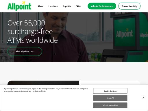 Swiss SEO check of allpointnetwork.com – score 91/100 · SEO Switzerland free SEO analyzer