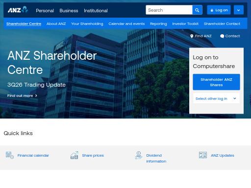 Swiss SEO check of anz.com – score 87/100 · SEO Switzerland free SEO analyzer