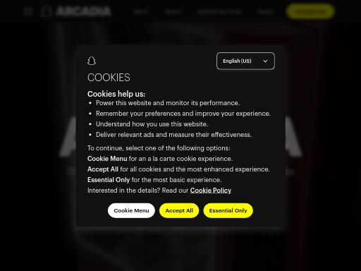 Swiss SEO check of arcadiacreativestudio.com – score 83/100 · SEO Switzerland free SEO analyzer