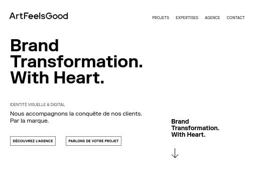 Swiss SEO check of artfeelsgood.com – score 89/100 · SEO Switzerland free SEO analyzer