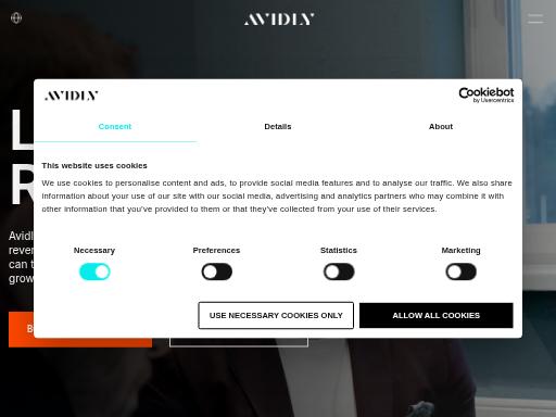 Swiss SEO check of avidlyagency.com – score 93/100 · SEO Switzerland free SEO analyzer