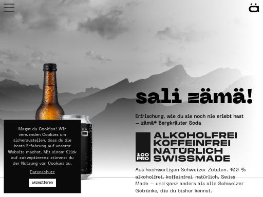 Swiss SEO check of bergdrinks.ch – score 93/100 · SEO Switzerland free SEO analyzer