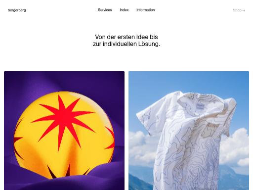 Swiss SEO check of bergerberg.ch – score 89/100 · SEO Switzerland free SEO analyzer