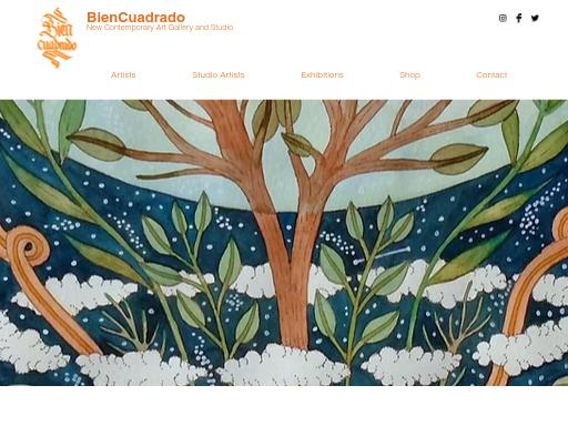 SEO check of biencuadrado.com – score 90/100 · SEO Switzerland free SEO analyzer