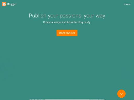Swiss SEO check of blogger.com – score 83/100 · SEO Switzerland free SEO analyzer