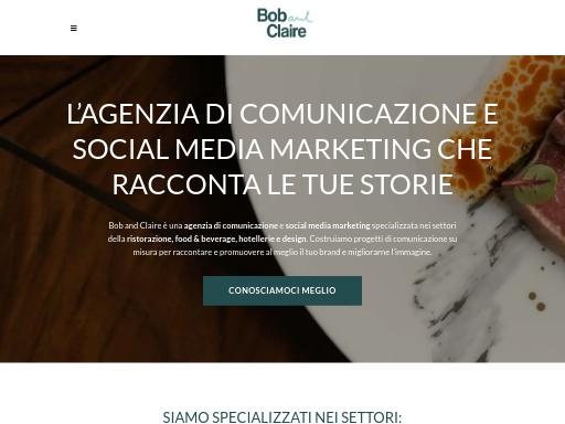 Swiss SEO check of bobandclaire.com – score 93/100 · SEO Switzerland free SEO analyzer