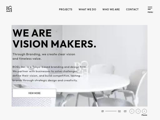 Swiss SEO check of boel.co.jp – score 95/100 · SEO Switzerland free SEO analyzer