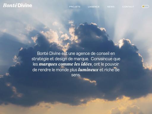 Swiss SEO check of bontedivine.com – score 79/100 · SEO Switzerland free SEO analyzer