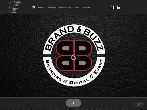Swiss SEO check of brandbuzz-agency.com – score 74/100 · SEO Switzerland free SEO analyzer