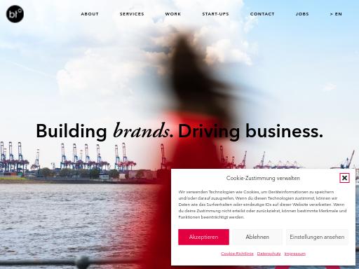 Swiss SEO check of brandtouch.com – score 88/100 · SEO Switzerland free SEO analyzer