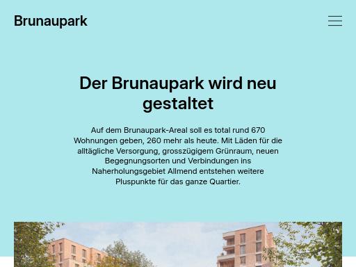 Swiss SEO check of brunaupark.ch – score 87/100 · SEO Switzerland free SEO analyzer