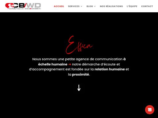Swiss SEO check of cbwd.ch – score 90/100 · SEO Switzerland free SEO analyzer