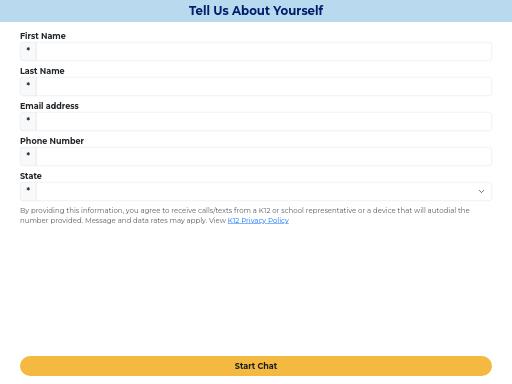 Swiss SEO check of chat-webtwo.k12.com – score 65/100 · SEO Switzerland free SEO analyzer