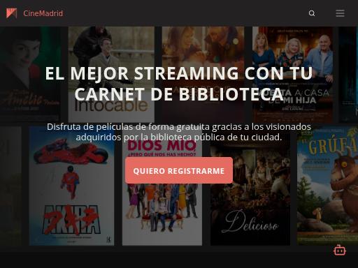 Swiss SEO check of cinemadrid.efilm.online – score 74/100 · SEO Switzerland free SEO analyzer