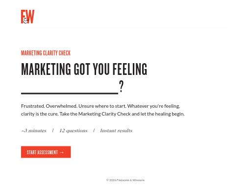 Swiss SEO check of claritycheck.findsomewinmore.com – score 85/100 · SEO Switzerland free SEO analyzer