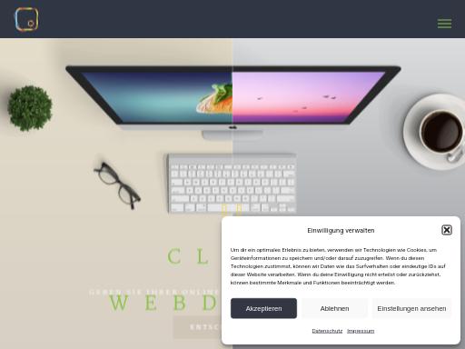Swiss SEO check of clooc-design.com – score 88/100 · SEO Switzerland free SEO analyzer