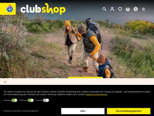 Swiss SEO check of clubshop.ch – score 92/100 · SEO Switzerland free SEO analyzer