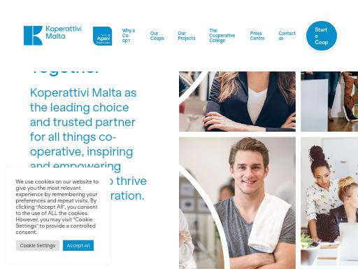 Swiss SEO check of cooperatives-malta.coop – score 89/100 · SEO Switzerland free SEO analyzer
