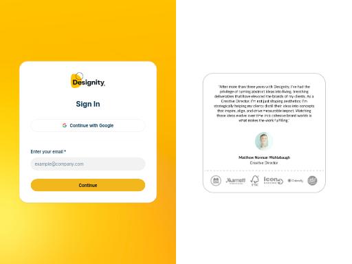 Swiss SEO check of creatives.designity.com – score 85/100 · SEO Switzerland free SEO analyzer