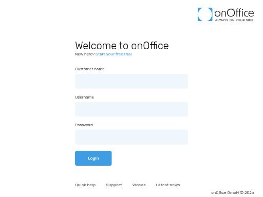 Swiss SEO check of crm-beta.onoffice.de – score 78/100 · SEO Switzerland free SEO analyzer