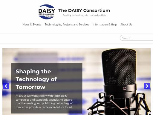 Swiss SEO check of daisy.org – score 91/100 · SEO Switzerland free SEO analyzer