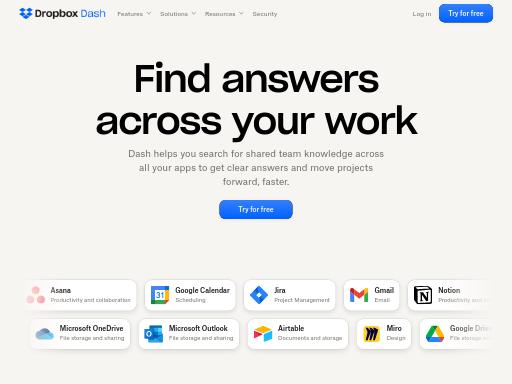 Swiss SEO check of dash.dropbox.com – score 93/100 · SEO Switzerland free SEO analyzer