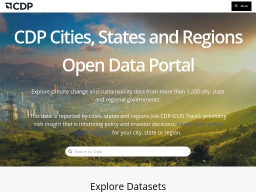 Swiss SEO check of data.cdp.net – score 77/100 · SEO Switzerland free SEO analyzer