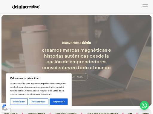 Swiss SEO check of delulucreative.com – score 94/100 · SEO Switzerland free SEO analyzer
