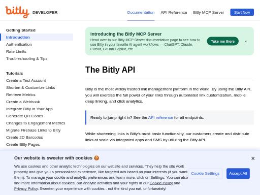 Screenshot of dev.bitly.com – Swiss SEO check by SEO Switzerland, score 88/100