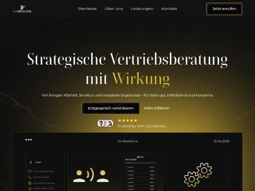 Swiss SEO check of die-erfolger.de – score 88/100 · SEO Switzerland free SEO analyzer