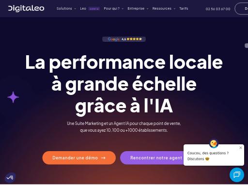Swiss SEO check of digitaleo.com – score 91/100 · SEO Switzerland free SEO analyzer