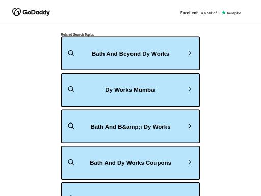 Swiss SEO check of dyworks.in – score 60/100 · SEO Switzerland free SEO analyzer