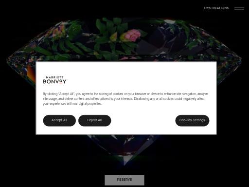 Swiss SEO check of editionhotels.com – score 90/100 · SEO Switzerland free SEO analyzer