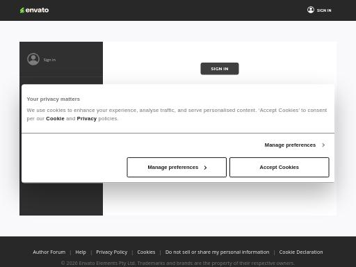 Swiss SEO check of elements-contributors.envato.com – score 70/100 · SEO Switzerland free SEO analyzer