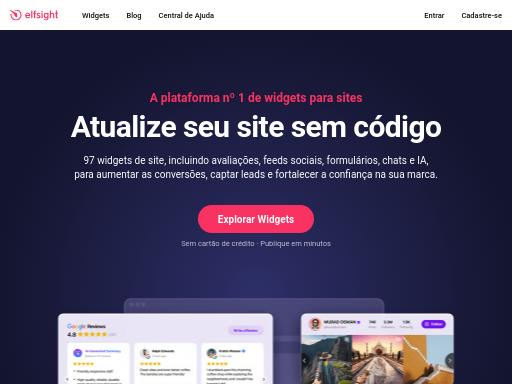 Swiss SEO check of elfsight.pt – score 84/100 · SEO Switzerland free SEO analyzer
