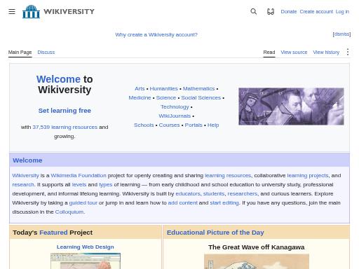 Swiss SEO check of en.wikiversity.org – score 79/100 · SEO Switzerland free SEO analyzer