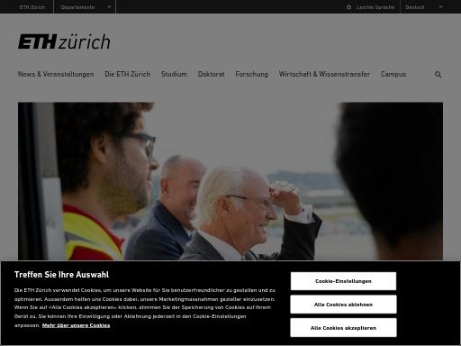 SEO check of ethz.ch – score 87/100 · SEO Switzerland free SEO analyzer