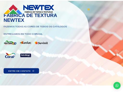 Swiss SEO check of fabricadetexturanewtex.com.br – score 79/100 · SEO Switzerland free SEO analyzer