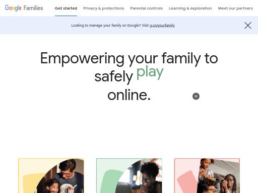 Swiss SEO check of families.google – score 93/100 · SEO Switzerland free SEO analyzer