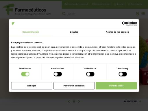 Swiss SEO check of farmaceuticos.com – score 94/100 · SEO Switzerland free SEO analyzer