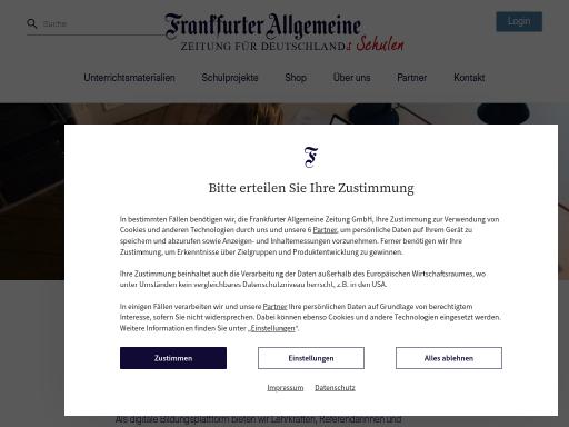 Swiss SEO check of fazschule.net – score 91/100 · SEO Switzerland free SEO analyzer