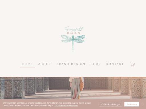 Swiss SEO check of feingefuehl-design.ch – score 83/100 · SEO Switzerland free SEO analyzer