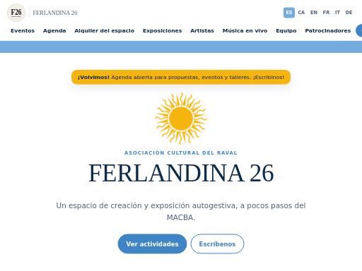 SEO check of ferlandina26.net – score 100/100 · SEO Switzerland free SEO analyzer