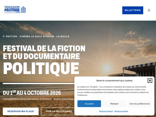 Swiss SEO check of festivalfictiondocumentairepolitique.com – score 95/100 · SEO Switzerland free SEO analyzer