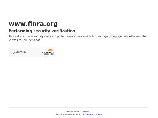 Swiss SEO check of finra.org – score 87/100 · SEO Switzerland free SEO analyzer