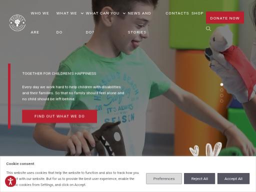 Swiss SEO check of fondazionepaideia.it – score 90/100 · SEO Switzerland free SEO analyzer