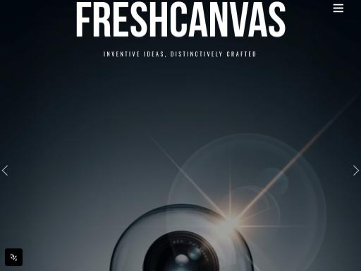Swiss SEO check of freshcanvas.co.uk – score 90/100 · SEO Switzerland free SEO analyzer